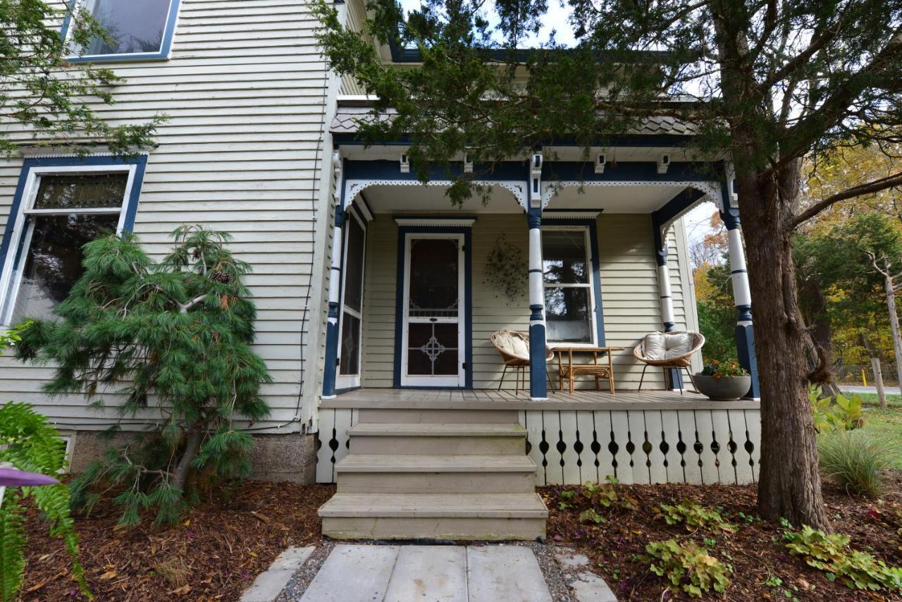 The Walnut Grove Bnb Harrow Exterior foto